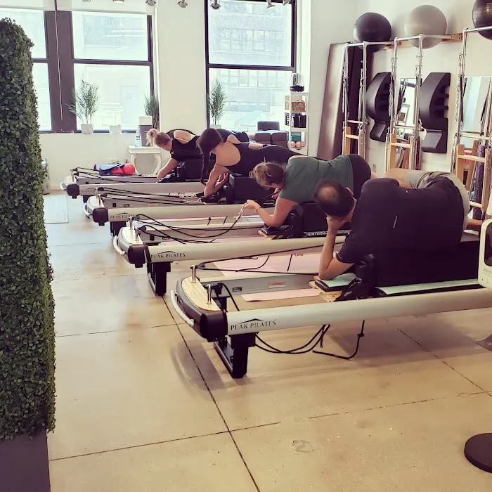 21 Pilates NYC Picture 6
