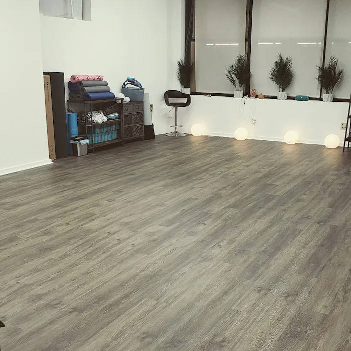 21 Pilates NYC Picture 4