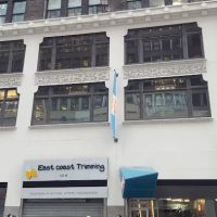 Crunch Fitness - 38th Street ico