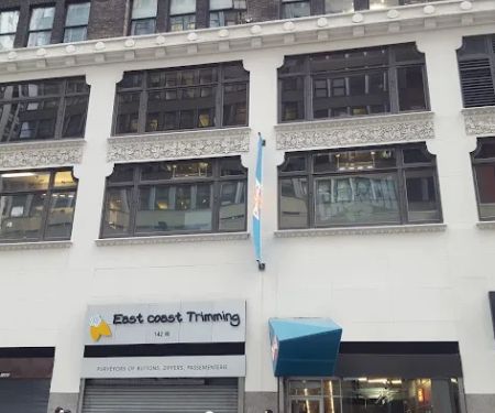 Crunch Fitness - 38th Street
