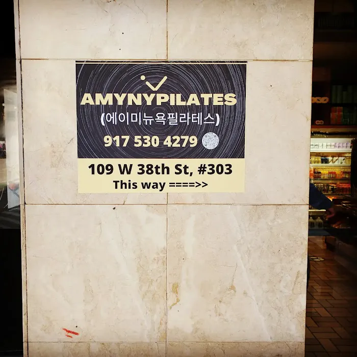 AmyNYPilates Picture 10
