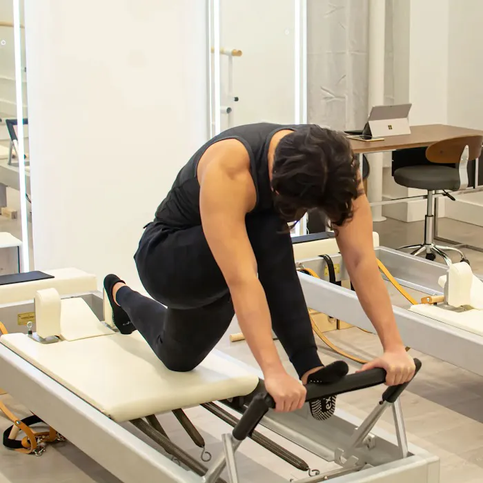 AmyNYPilates Picture 3