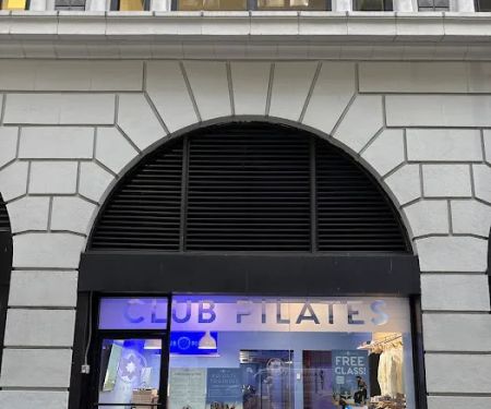 Club Pilates
