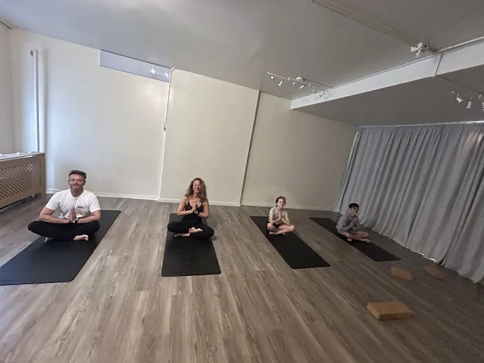 Alma Yoga Studio Picture 4