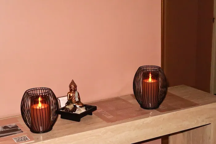 Alma Yoga Studio Picture 3