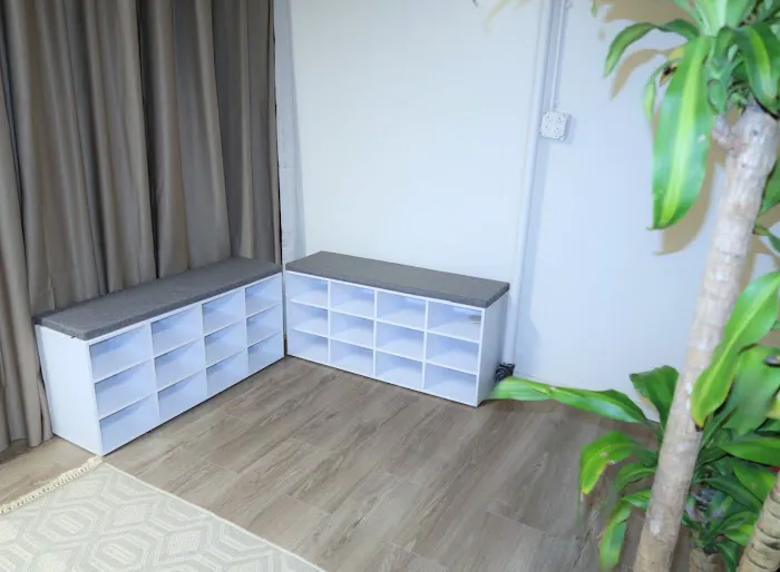 Alma Yoga Studio Picture 1