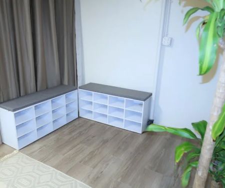 Alma Yoga Studio