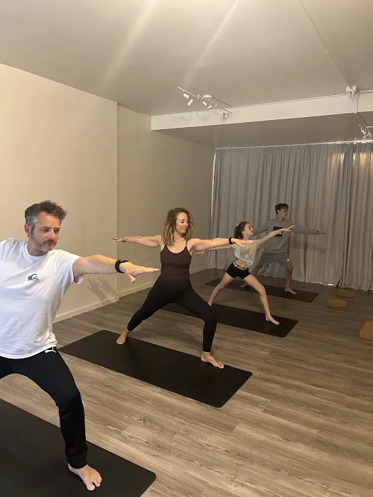 Alma Yoga Studio Picture 7