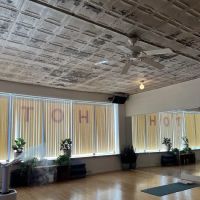 Spirit Lab Yoga ico