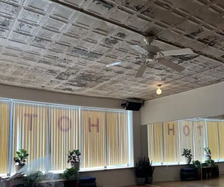 Spirit Lab Yoga