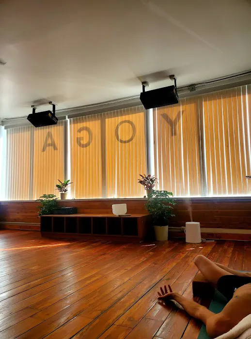 Spirit Lab Yoga Picture 3