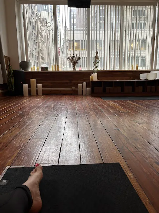 Spirit Lab Yoga Picture 4