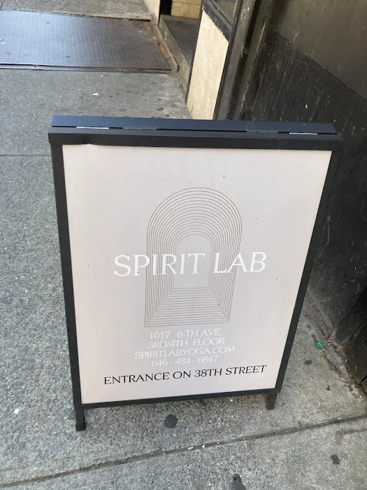 Spirit Lab Yoga Picture 6