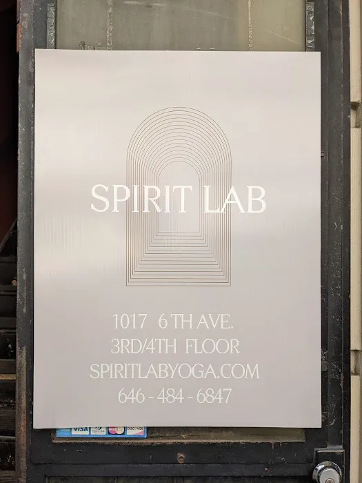 Spirit Lab Yoga Picture 8