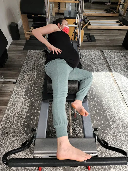 Pilates Reforming New York Picture 6