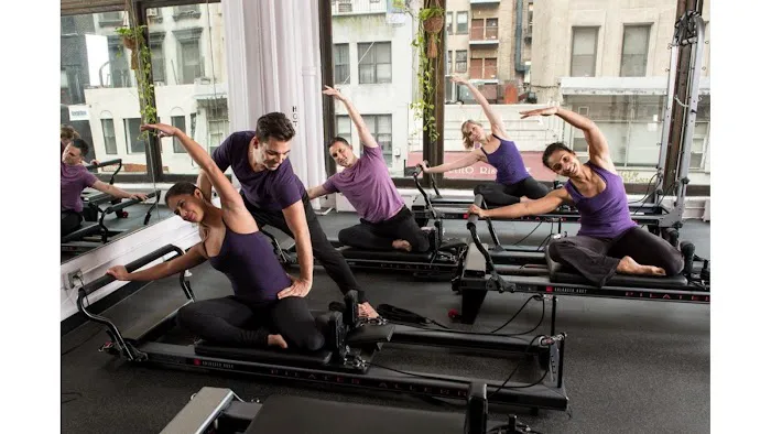 Pilates Reforming New York Picture 4