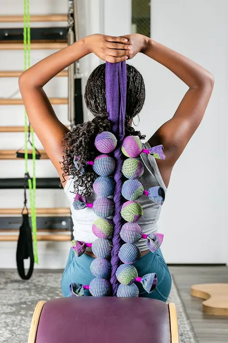 Pilates Reforming New York Picture 7