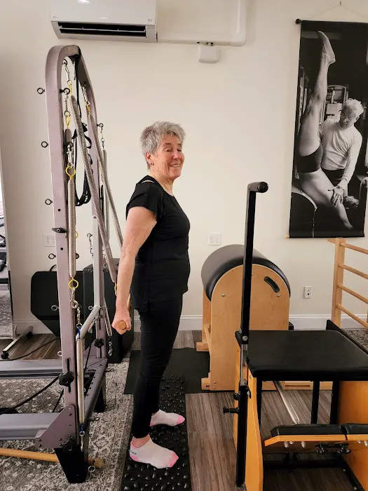 Pilates Reforming New York Picture 1