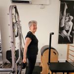 Pilates Reforming New York