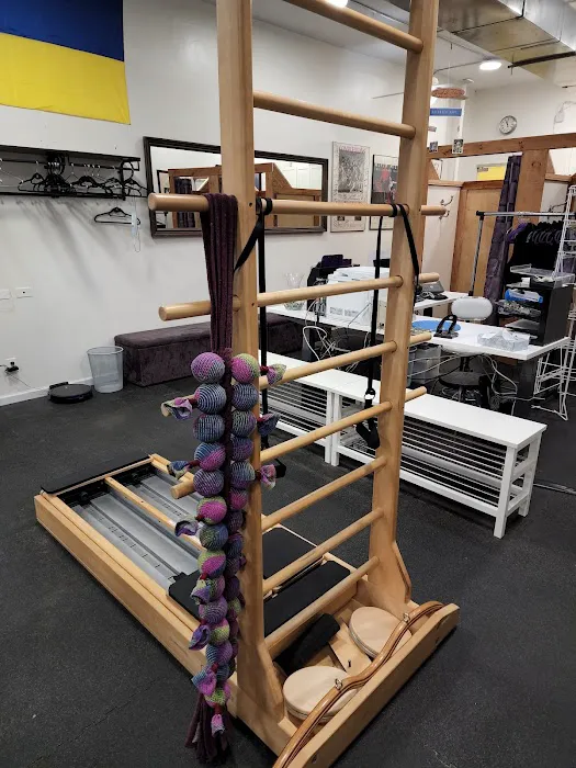 Pilates Reforming New York Picture 8