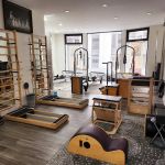 Balanced Body Authorized Training Center