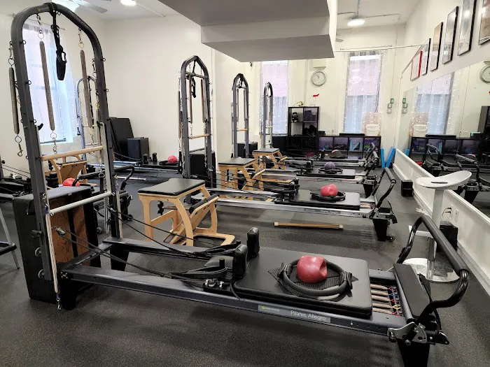 Balanced Body Authorized Training Center Picture 3