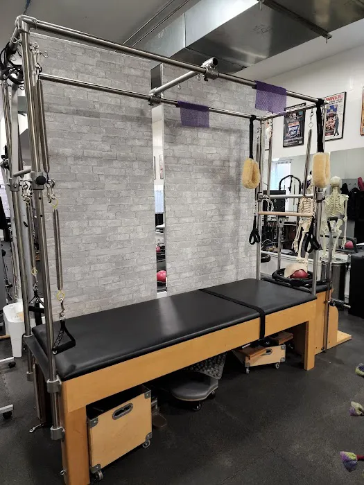 Balanced Body Authorized Training Center Picture 2
