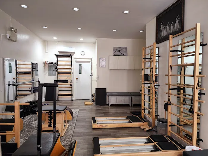 Balanced Body Authorized Training Center Picture 4
