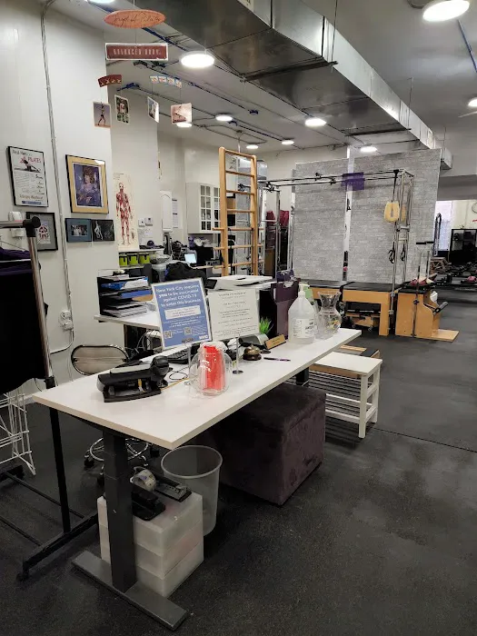 Balanced Body Authorized Training Center Picture 5