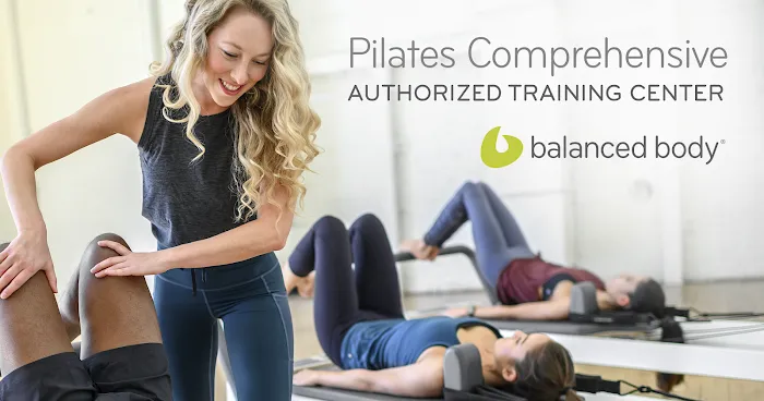 Balanced Body Authorized Training Center Picture 9