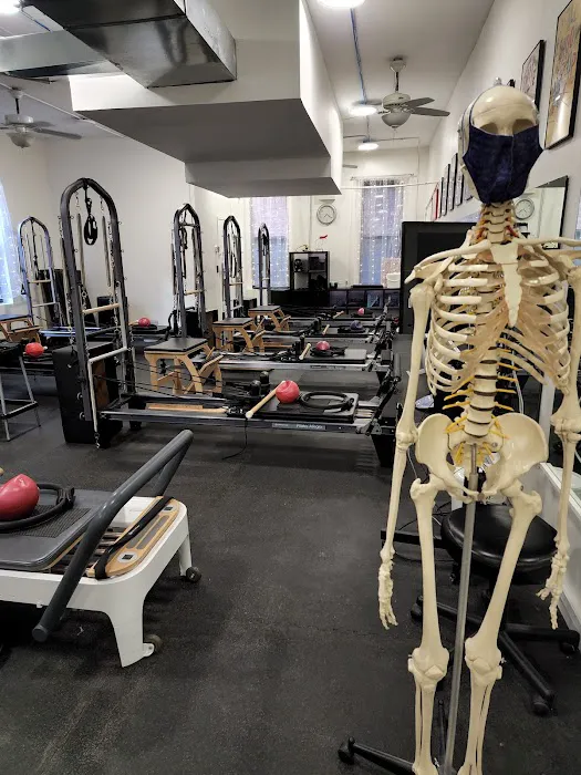 Balanced Body Authorized Training Center Picture 6