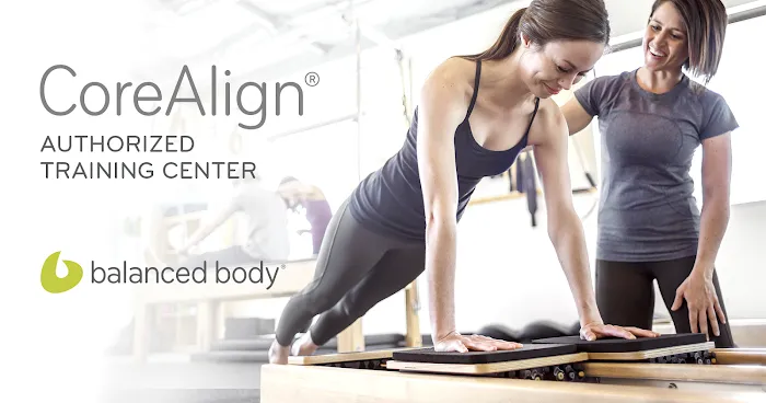 Balanced Body Authorized Training Center Picture 7