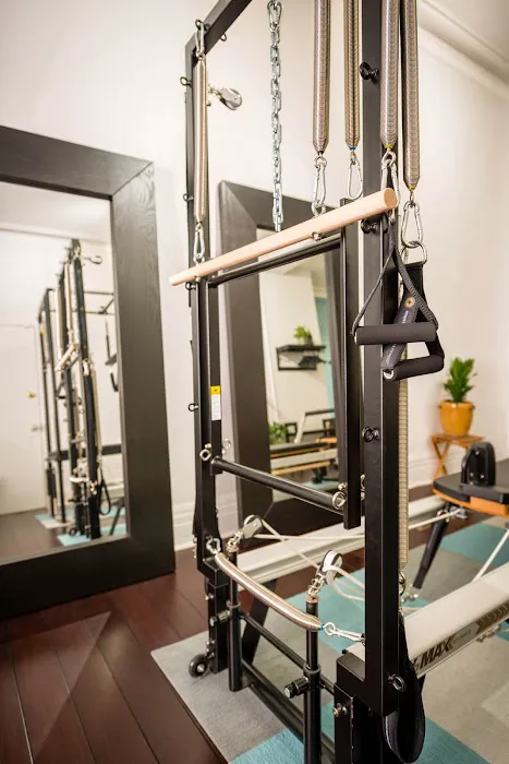 Return To Life Center - Pilates and Functional Movement Picture 2