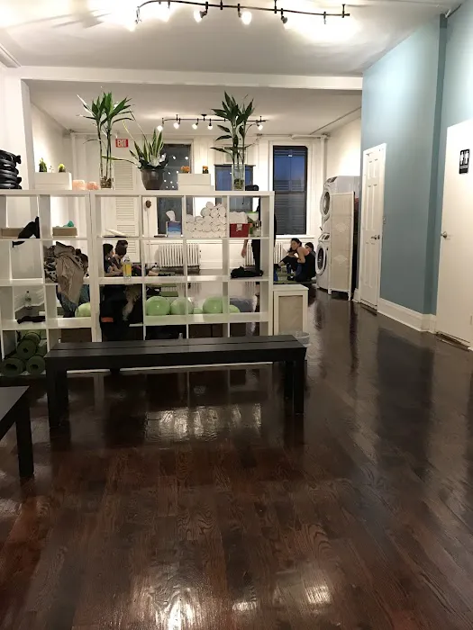 Return To Life Center - Pilates and Functional Movement Picture 1