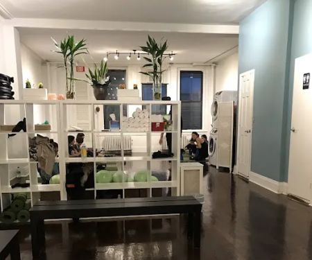 Return To Life Center - Pilates and Functional Movement