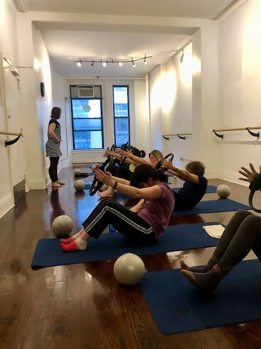Return To Life Center - Pilates and Functional Movement Picture 5