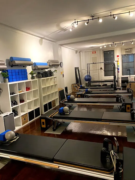 Return To Life Center - Pilates and Functional Movement Picture 9