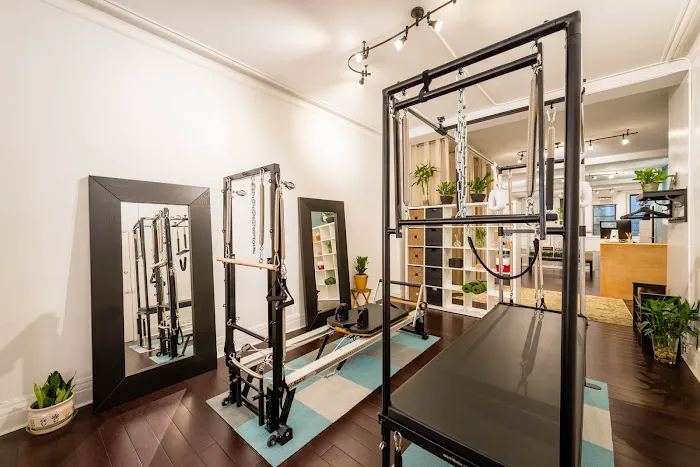 Return To Life Center - Pilates and Functional Movement Picture 10