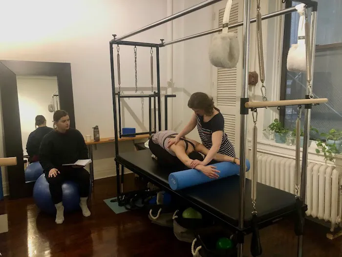 Return To Life Center - Pilates and Functional Movement Picture 3