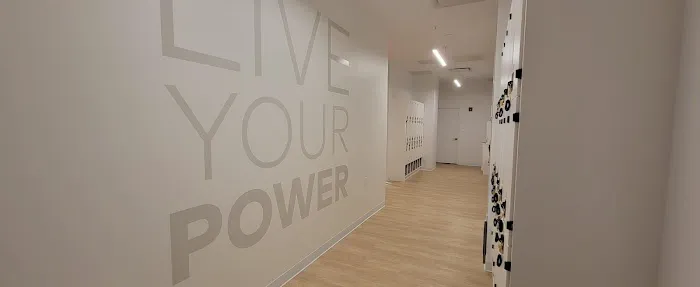 CorePower Yoga - Rockefeller Center Picture 4