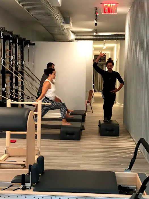 212 Pilates Picture 5