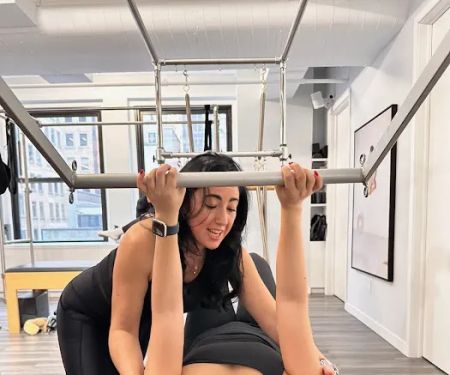 212 Pilates