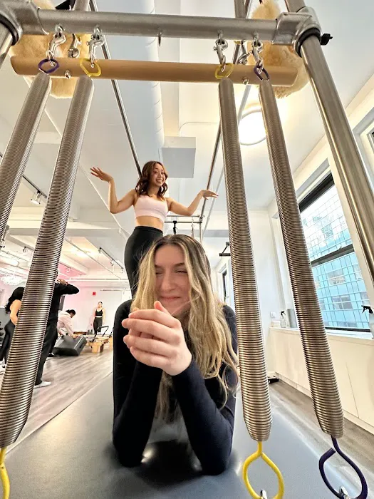 212 Pilates Picture 6