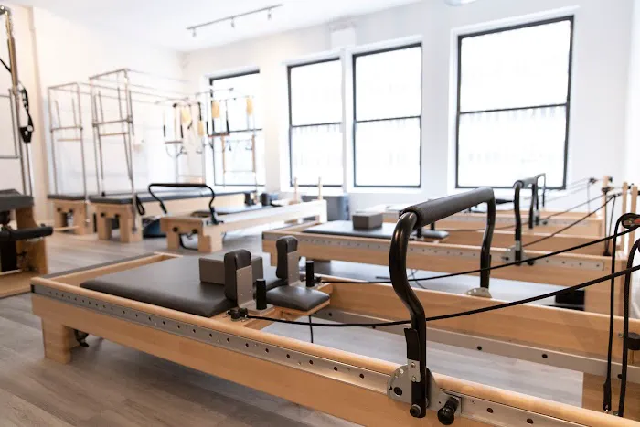 212 Pilates Picture 8