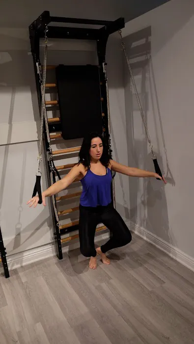 212 Pilates Picture 9