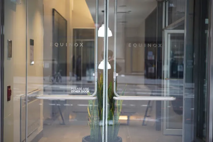 Equinox East 43rd Street Picture 5