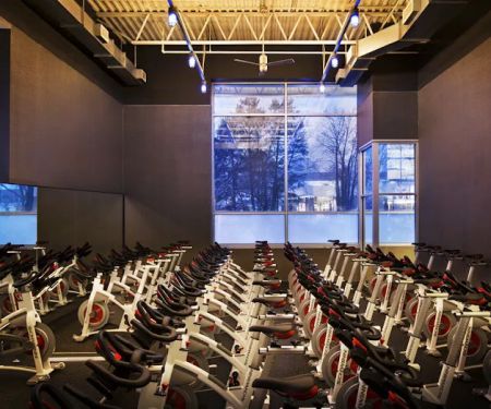 Equinox East 43rd Street