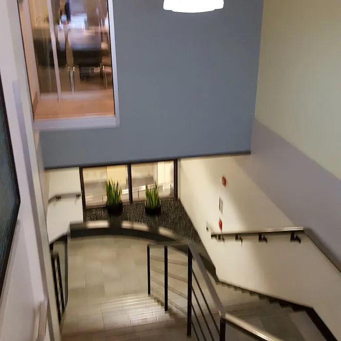 Equinox East 43rd Street Picture 10