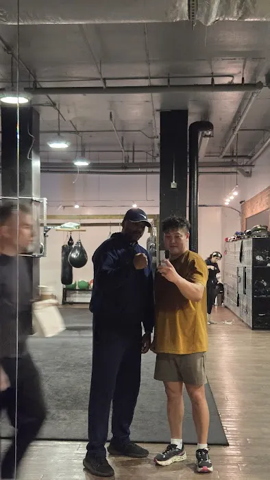 Victory Boxing Club Picture 2