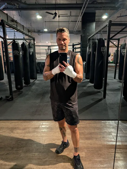 Victory Boxing Club Picture 4